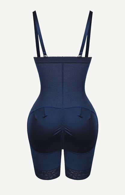 Post-Recovery Sculpt Full Body Shaper