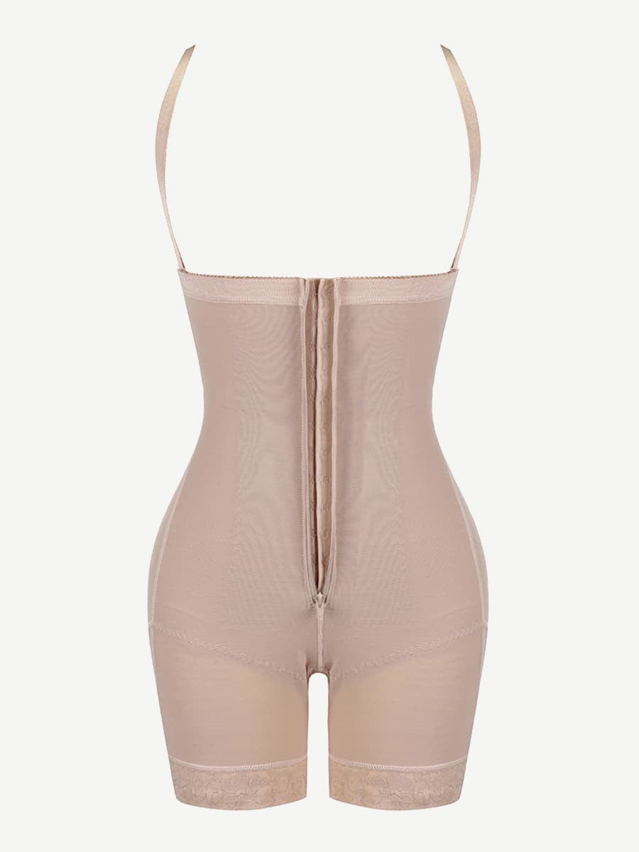 Post-Recovery Sculpt Full Body Shaper