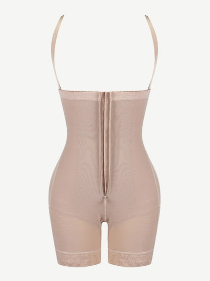 Post-Recovery Sculpt Full Body Shaper