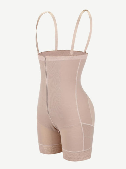 Post-Recovery Sculpt Full Body Shaper