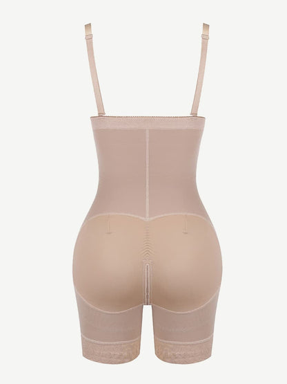 Post-Recovery Sculpt Full Body Shaper