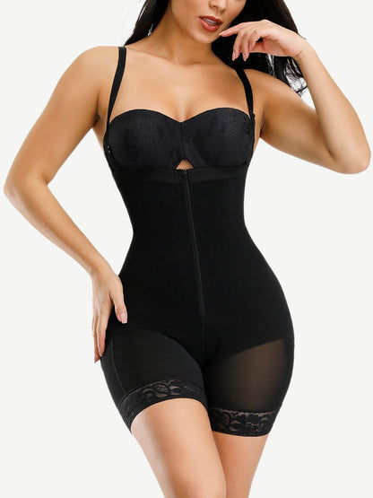 Post-Recovery Sculpt Full Body Shaper