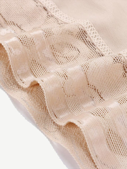 Post-Recovery Sculpt Full Body Shaper