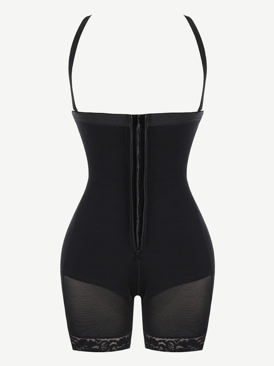 Post-Recovery Sculpt Full Body Shaper
