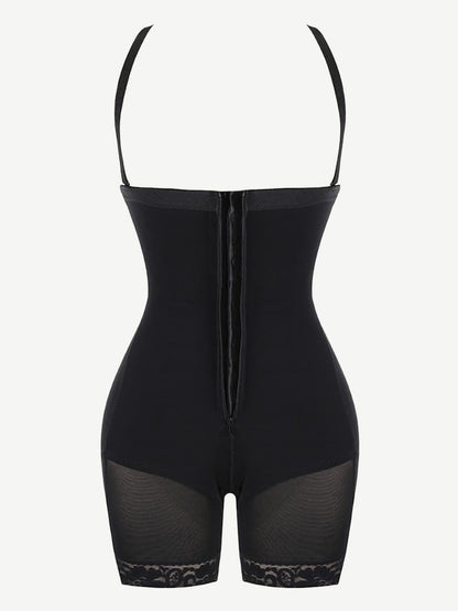 Post-Recovery Sculpt Full Body Shaper