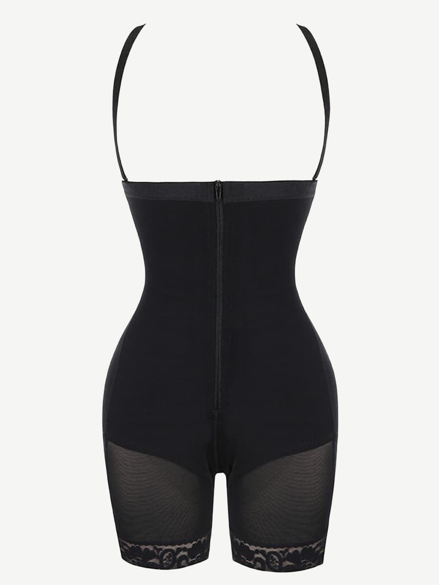 Post-Recovery Sculpt Full Body Shaper