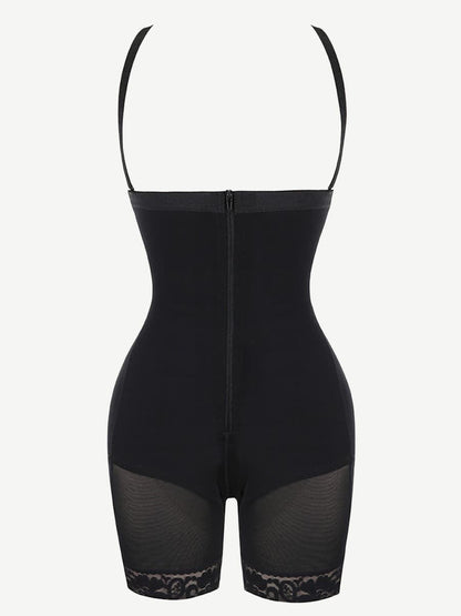 Post-Recovery Sculpt Full Body Shaper