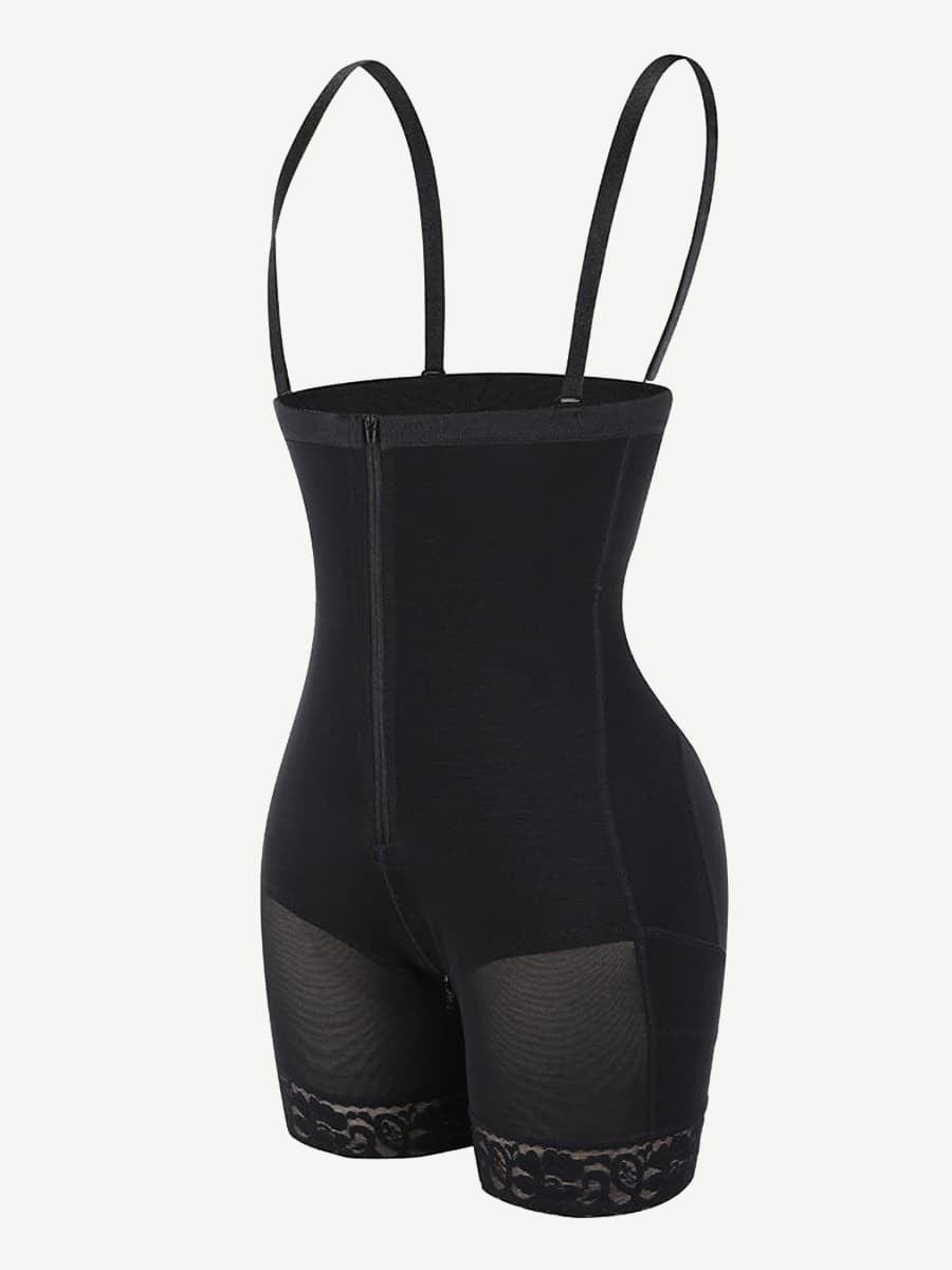 Post-Recovery Sculpt Full Body Shaper