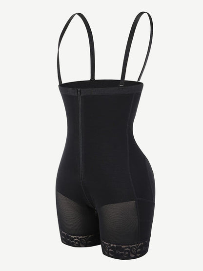 Post-Recovery Sculpt Full Body Shaper