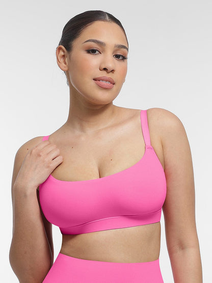Everyday Seamless Bralette