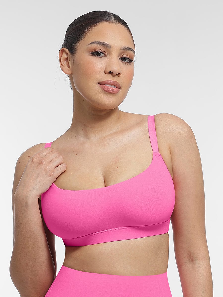 🎁 Everyday Seamless Bralette (100% off)