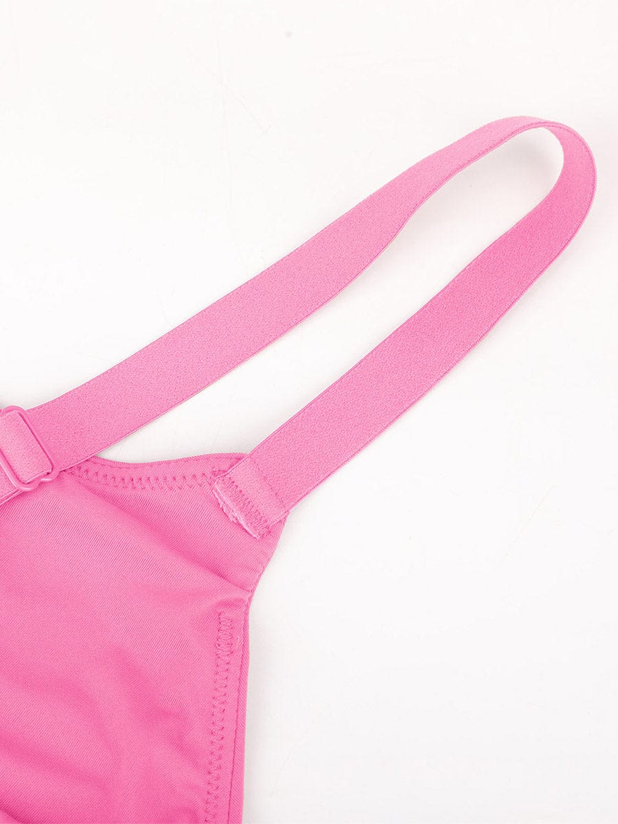 Everyday Seamless Bralette