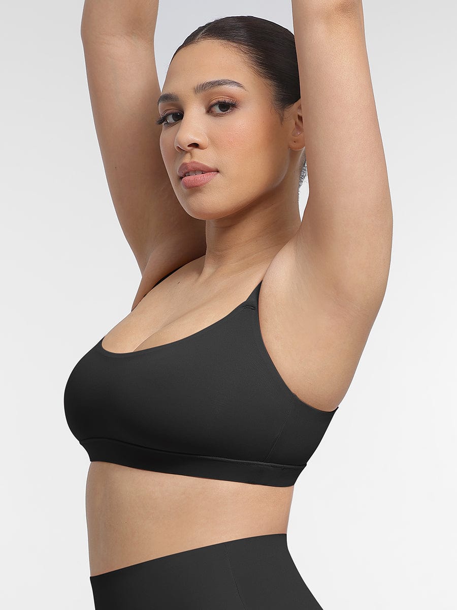 🎁 Everyday Seamless Bralette (100% off)