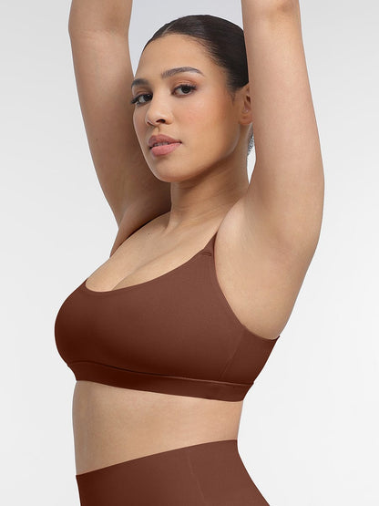 Everyday Seamless Bralette