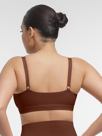 Everyday Seamless Bralette