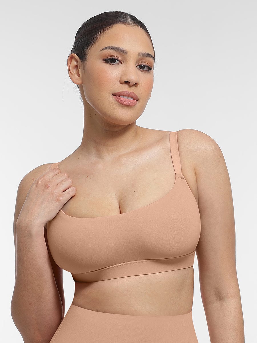 Everyday Seamless Bralette