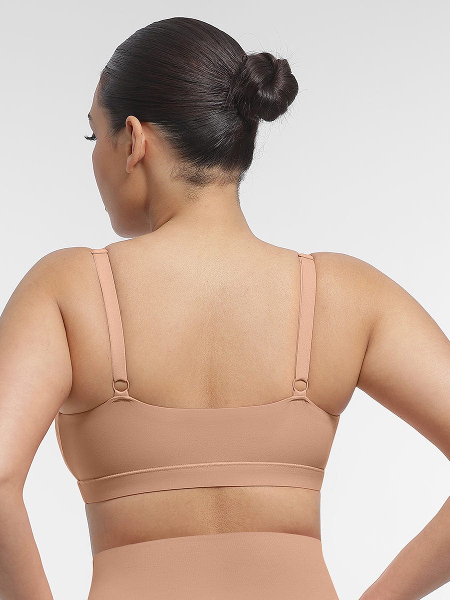Everyday Seamless Bralette