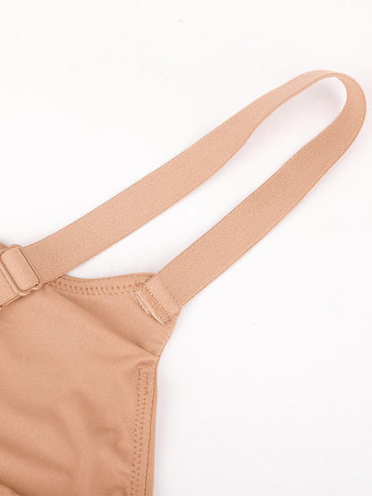 Everyday Seamless Bralette