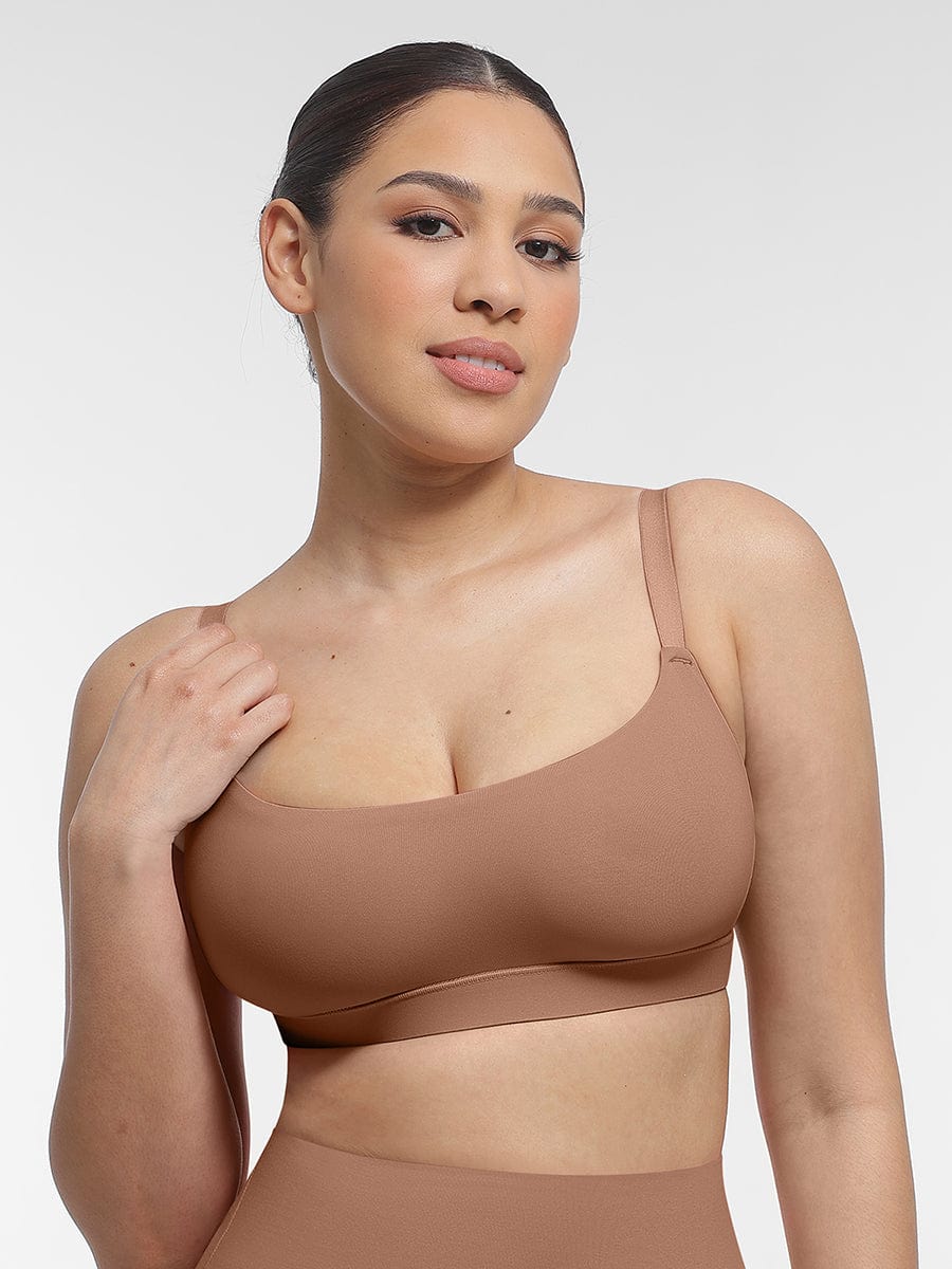 🎁 Everyday Seamless Bralette (100% off)