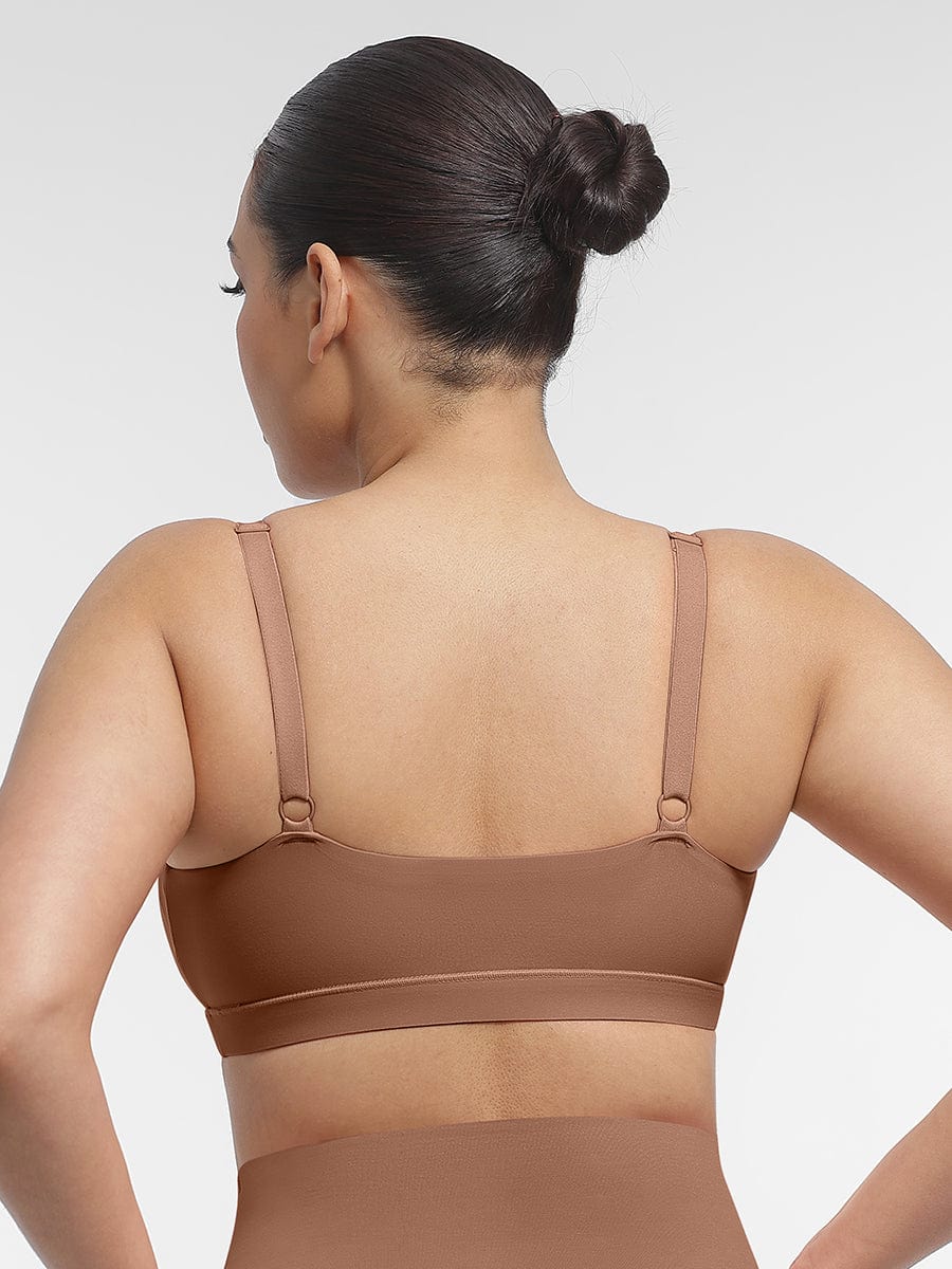 Everyday Seamless Bralette