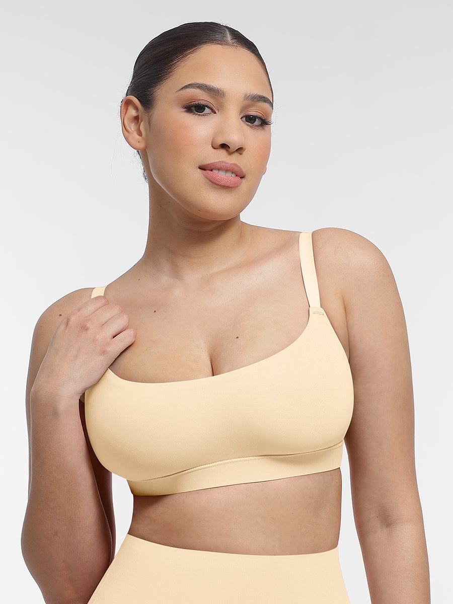Everyday Seamless Bralette