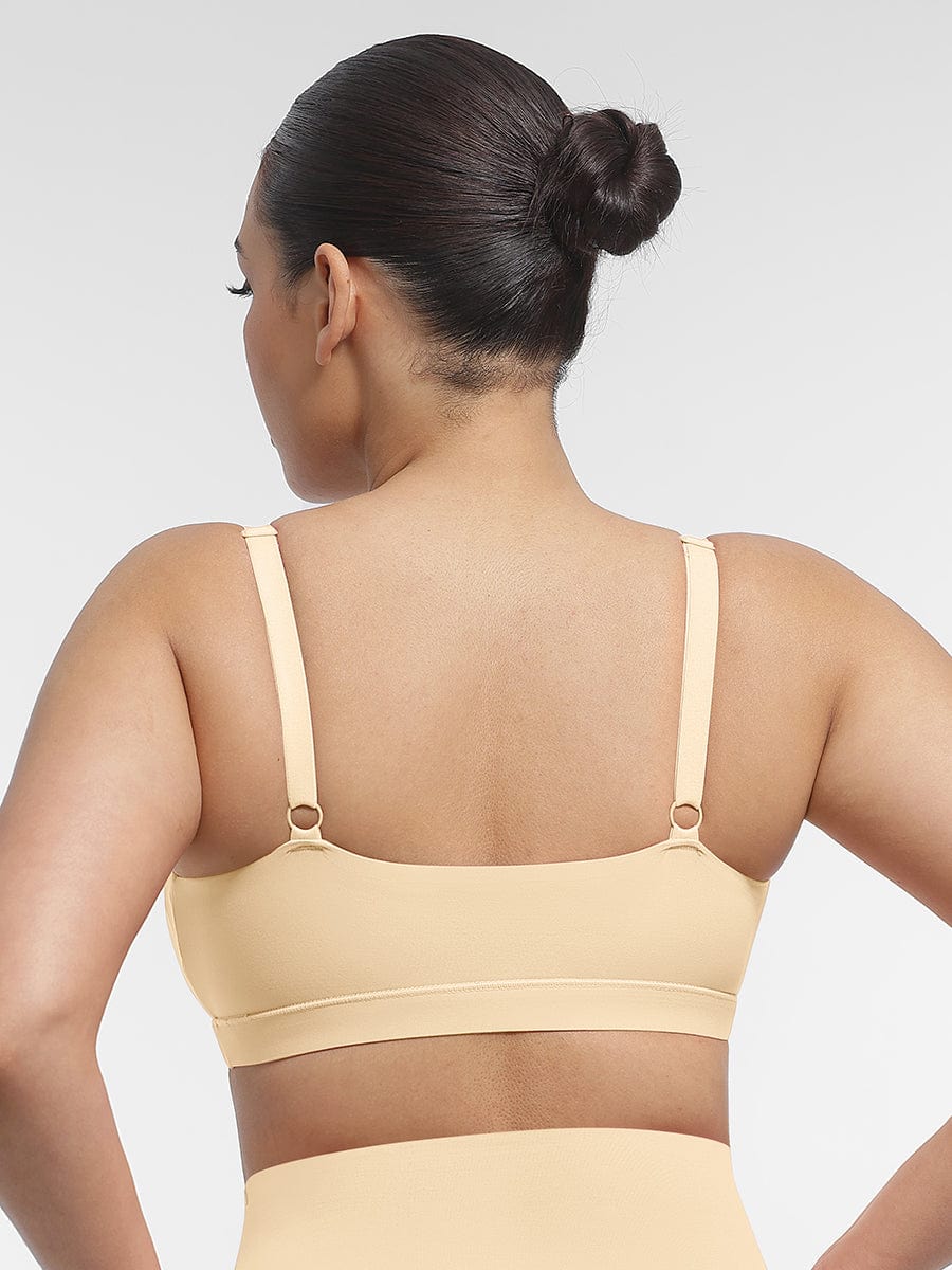 Everyday Seamless Bralette