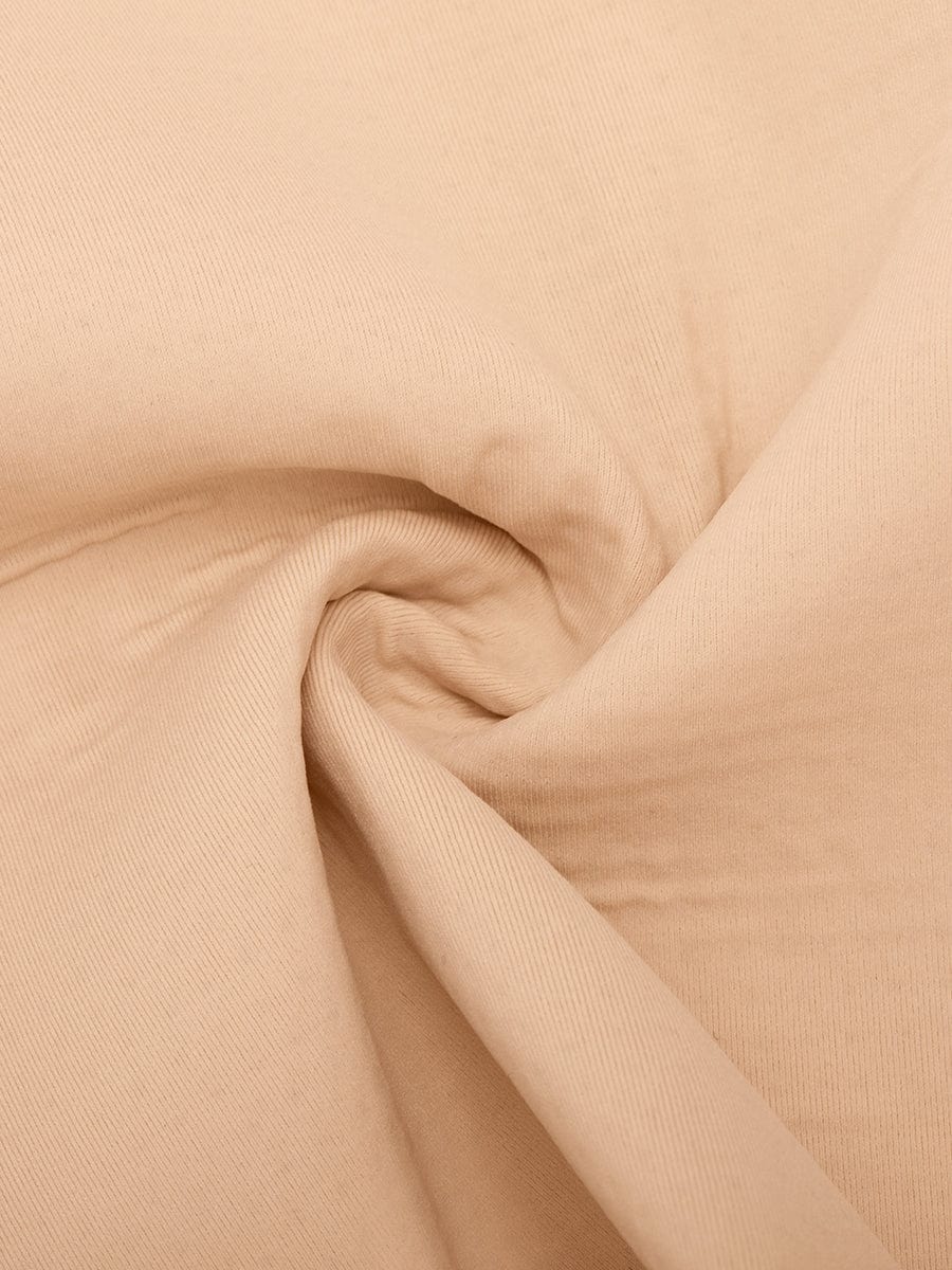 High-Waisted Sculpt Thigh Shorts