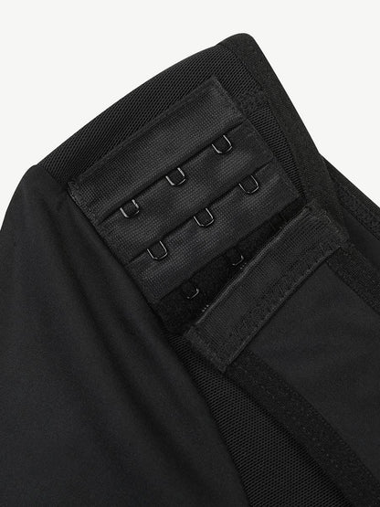 Hourglass Sculpt Sleeve Body Shaper