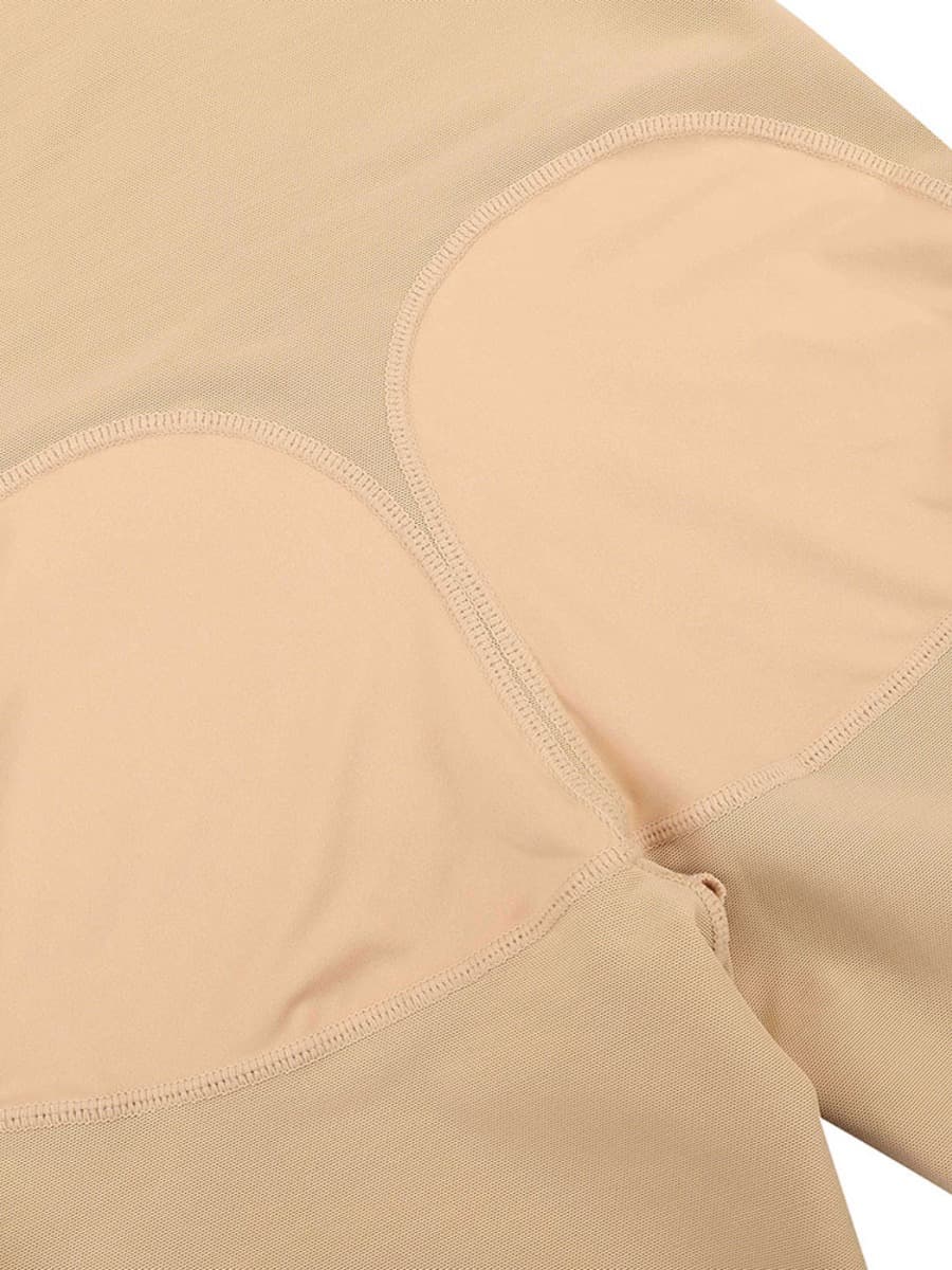 Hourglass Sculpt Sleeve Body Shaper