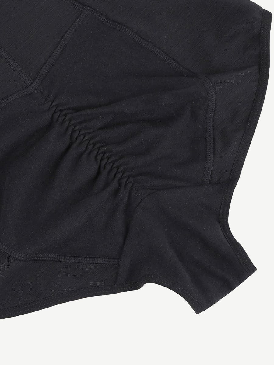 Recovery Sculpt Plus Front-Zip Full Body Shaper