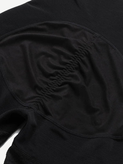 Queen Sculpt High-Waisted Recovery Shorts