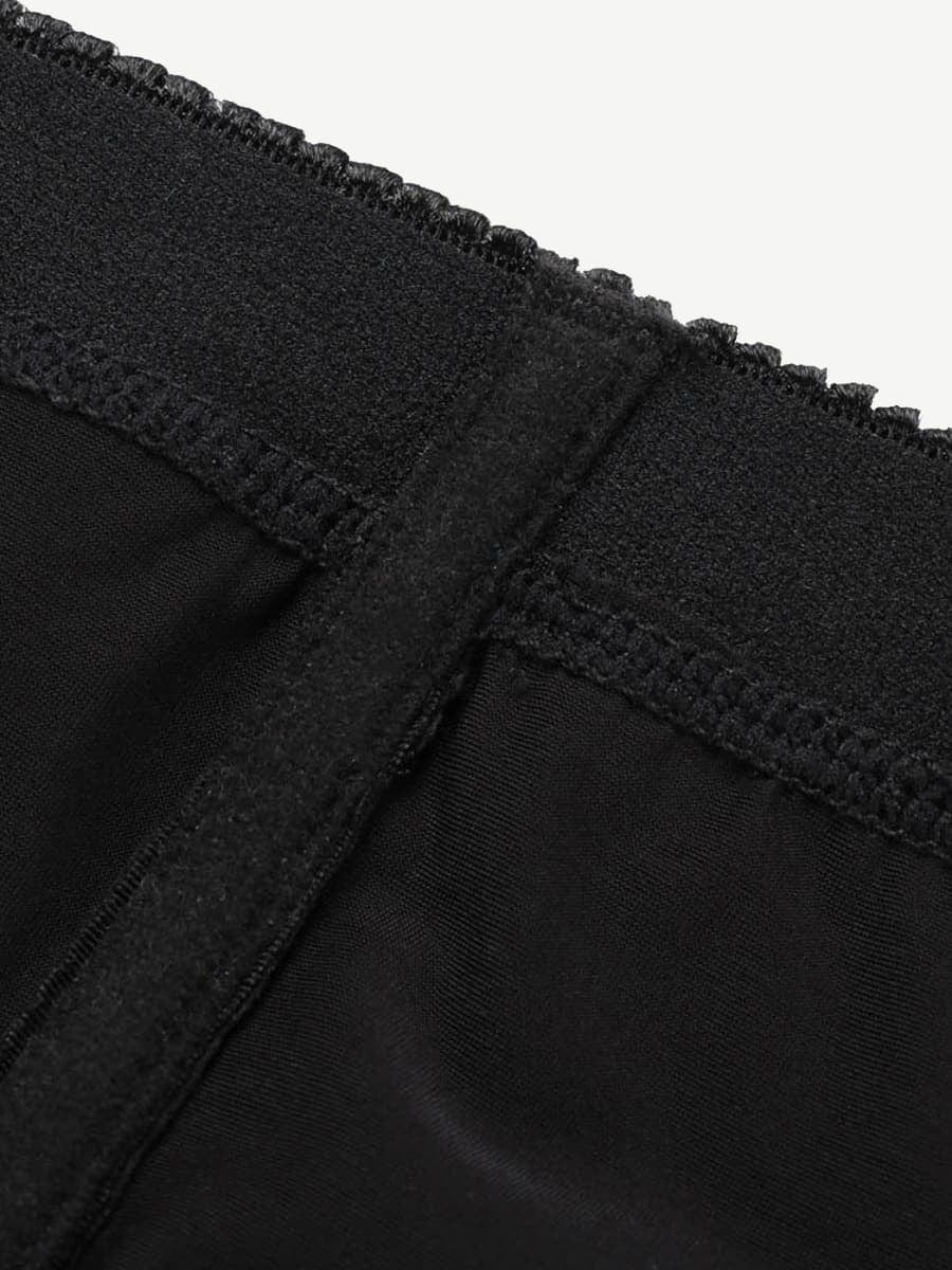 Queen Sculpt High-Waisted Recovery Shorts