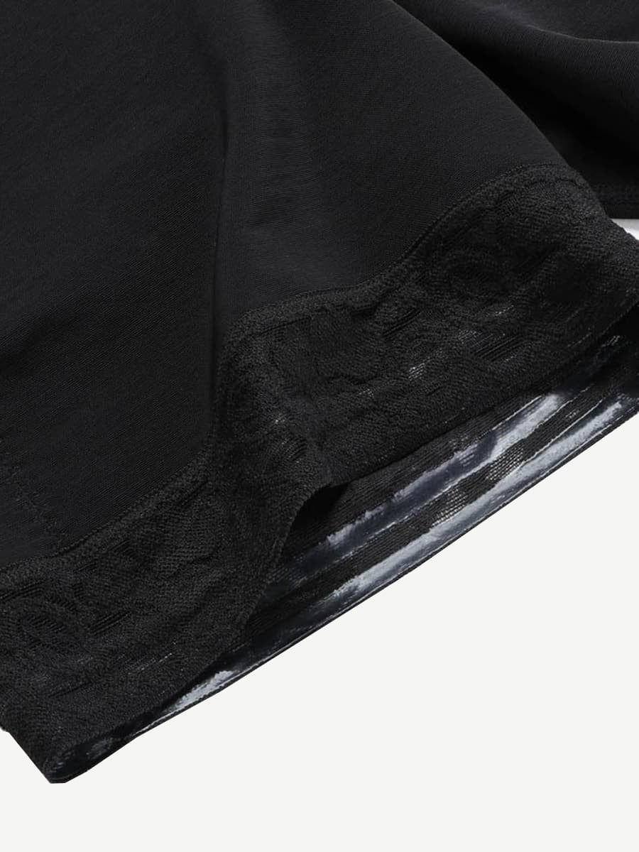 Queen Sculpt High-Waisted Recovery Shorts