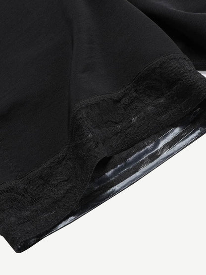 Queen Sculpt High-Waisted Recovery Shorts