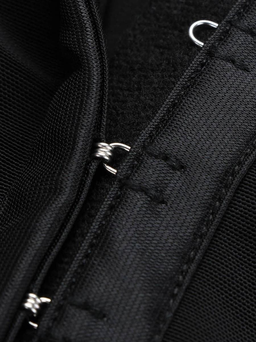 Queen Sculpt High-Waisted Recovery Shorts