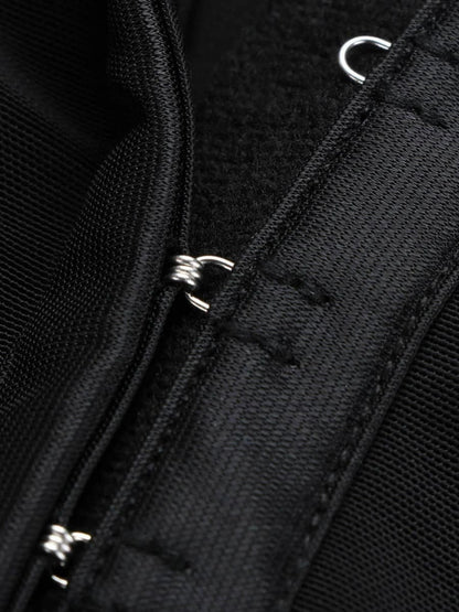 Queen Sculpt High-Waisted Recovery Shorts