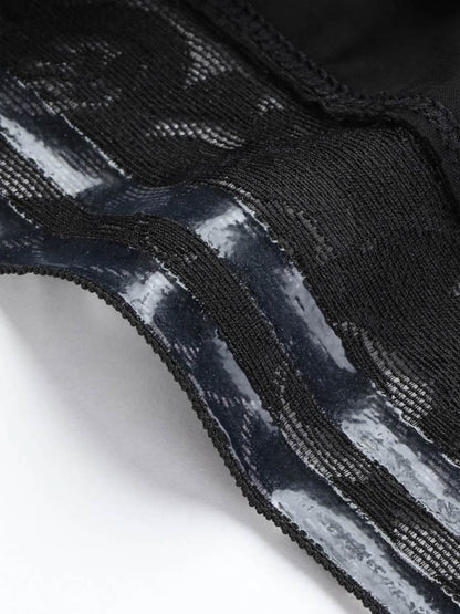 Queen Sculpt High-Waisted Recovery Shorts