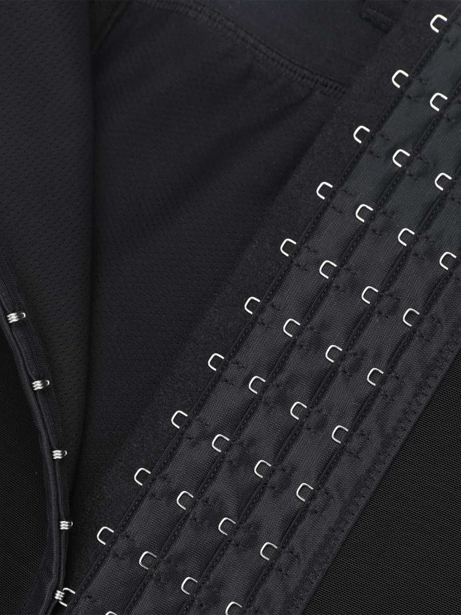Core Sculpt Full Body Shaper