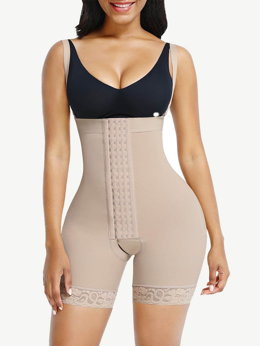 Core Sculpt Full Body Shaper
