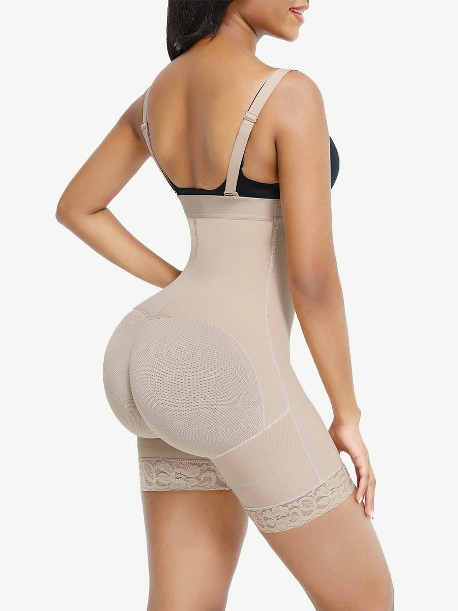 Core Sculpt Full Body Shaper