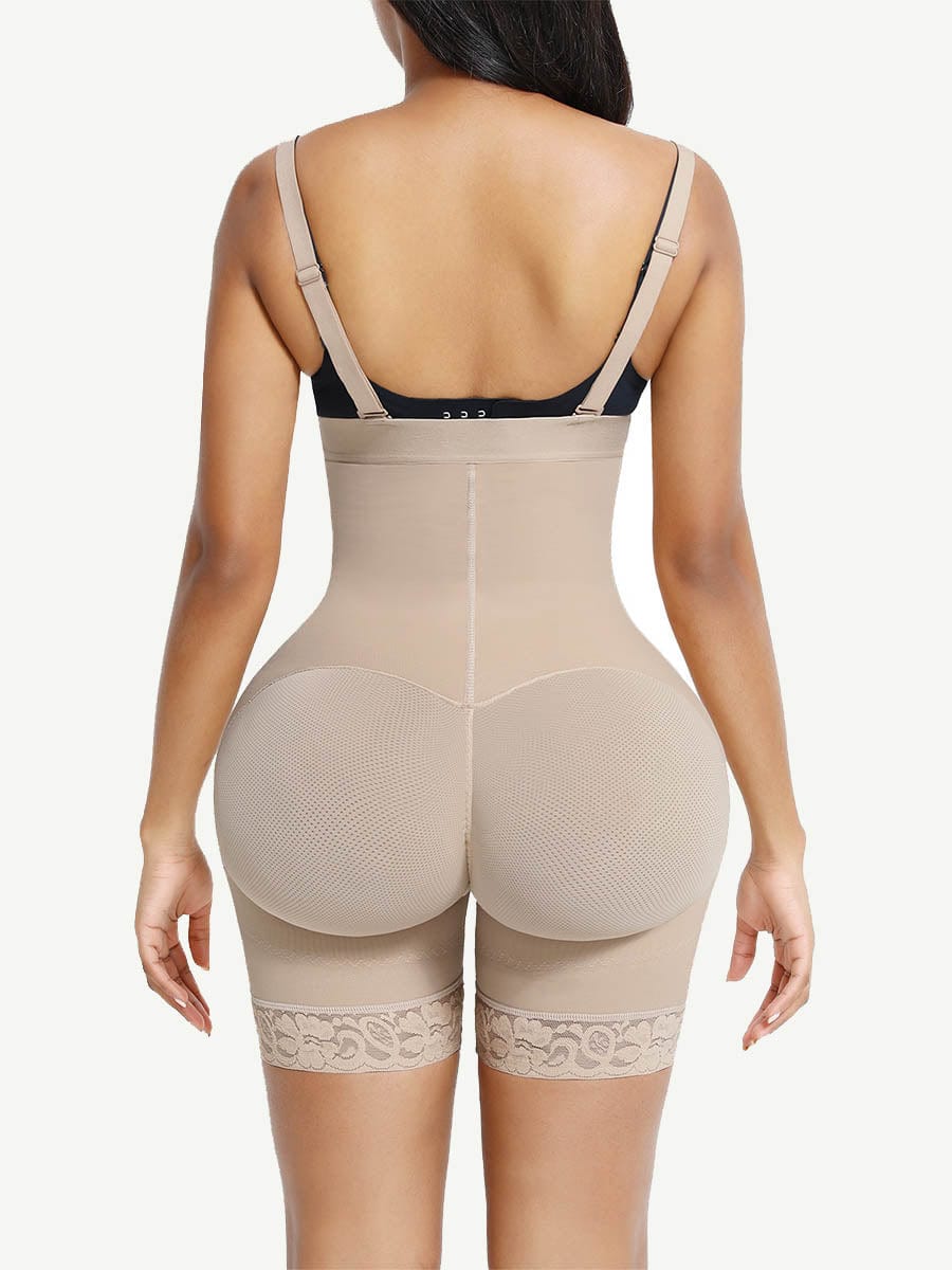 Core Sculpt Full Body Shaper