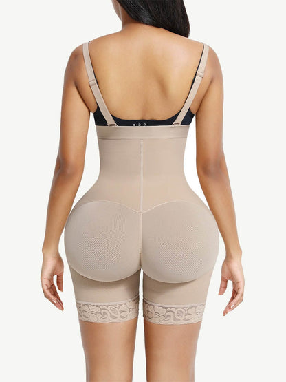 Core Sculpt Full Body Shaper