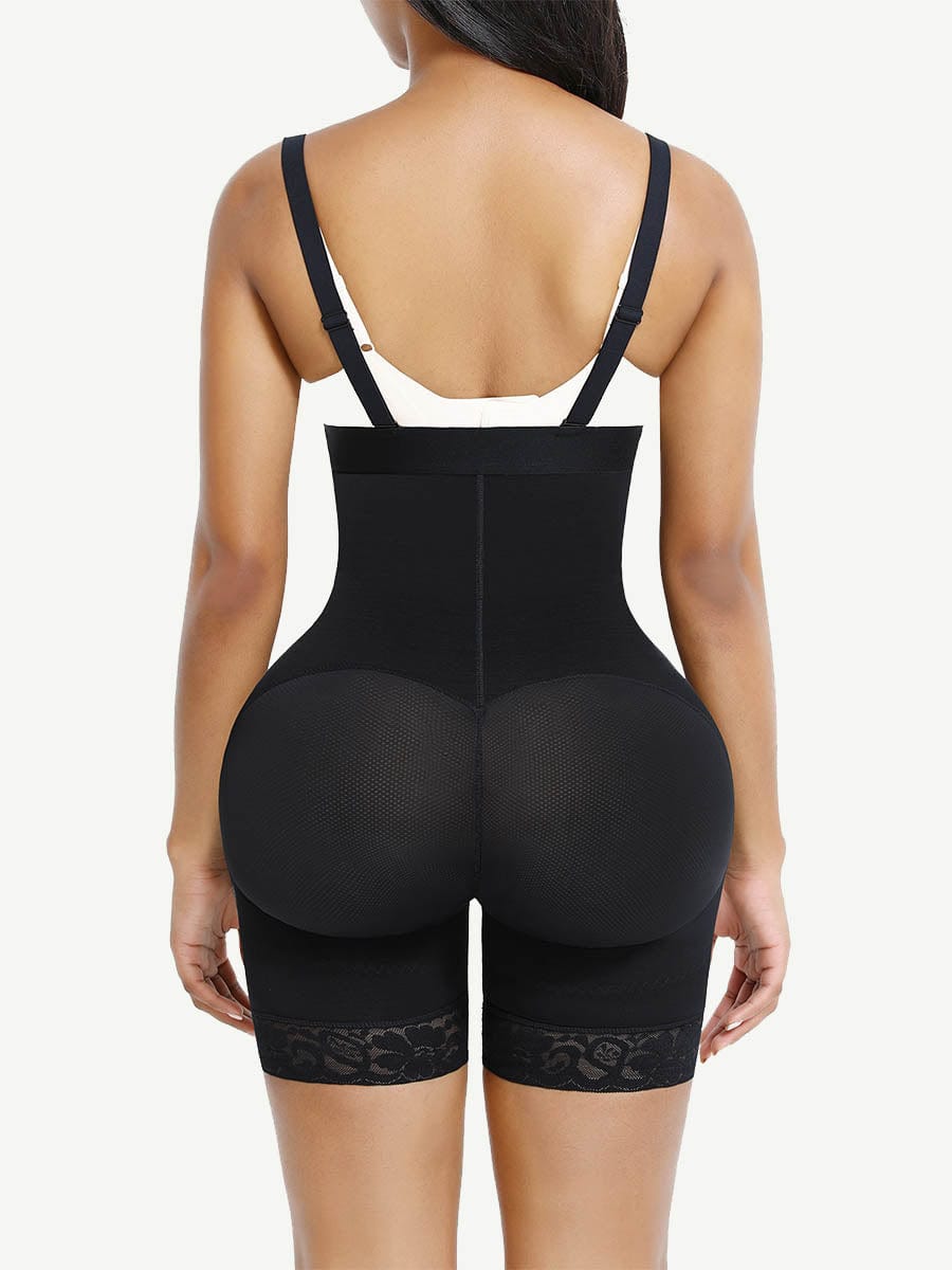 Core Sculpt Full Body Shaper