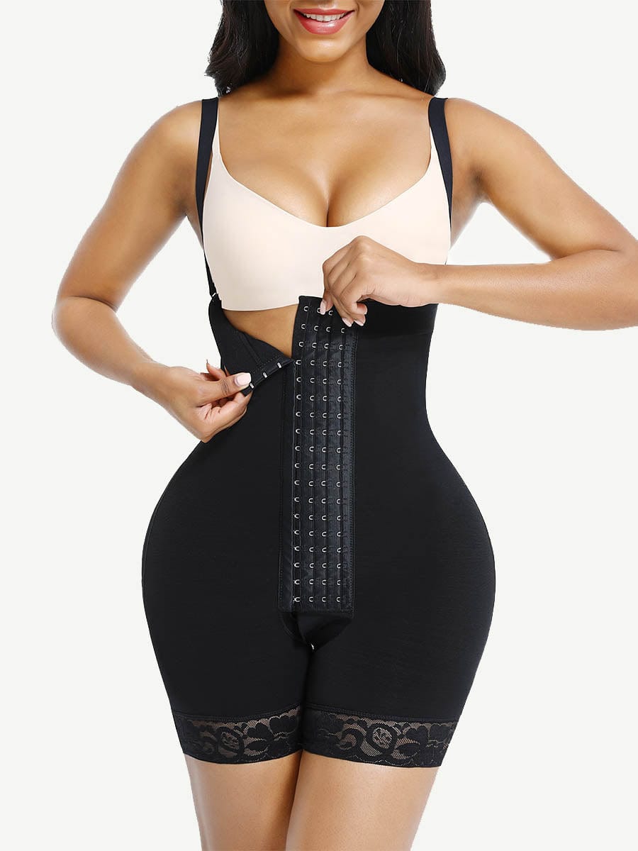 Core Sculpt Full Body Shaper