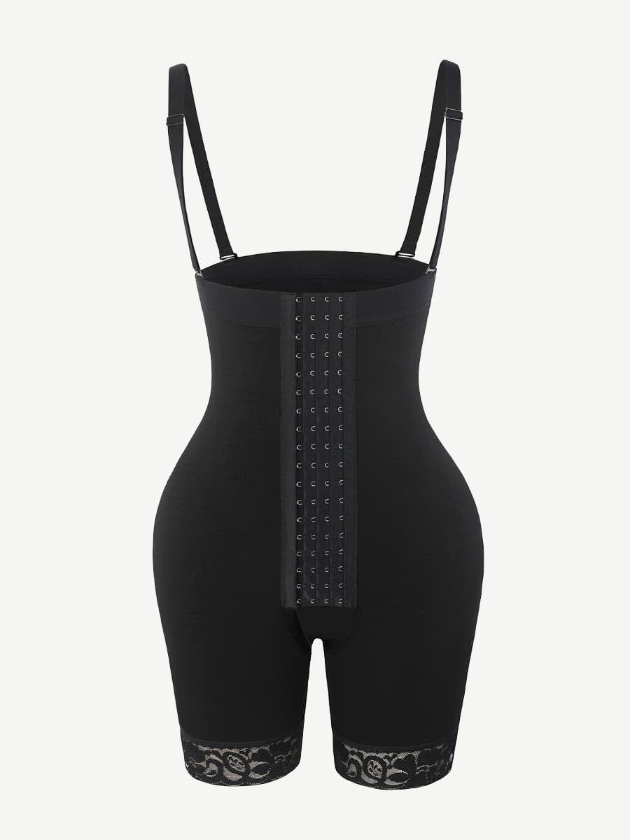 Core Sculpt Full Body Shaper