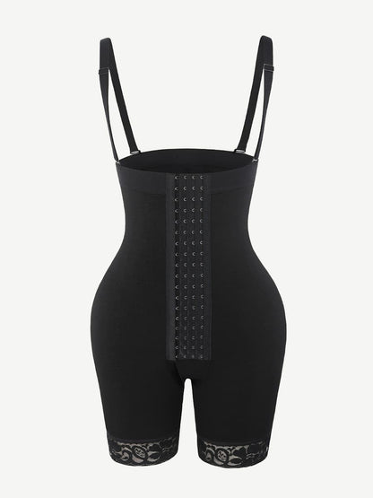 Core Sculpt Full Body Shaper