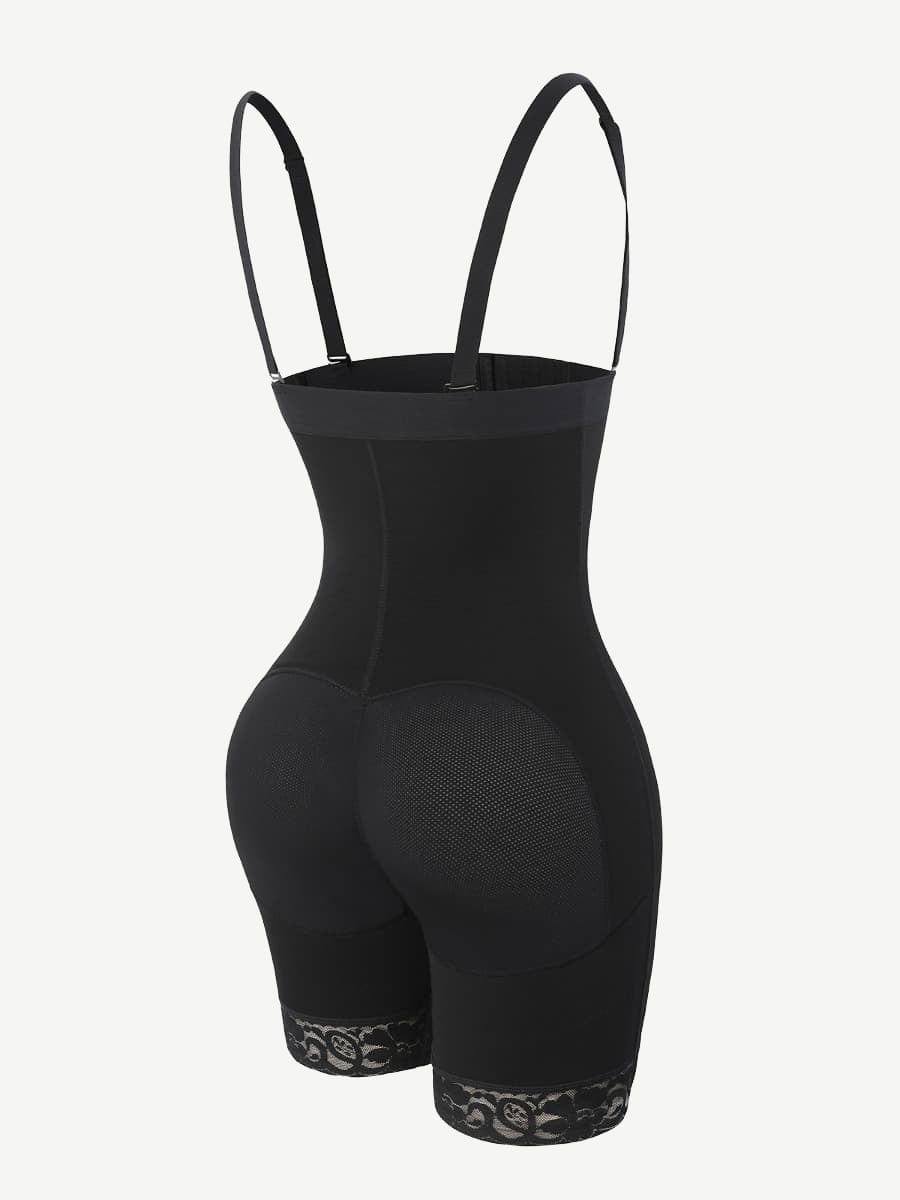 Core Sculpt Full Body Shaper