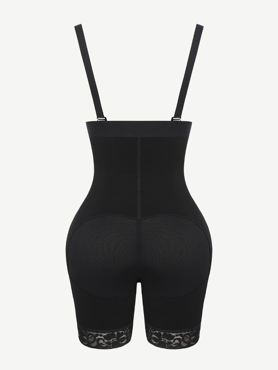 Core Sculpt Full Body Shaper