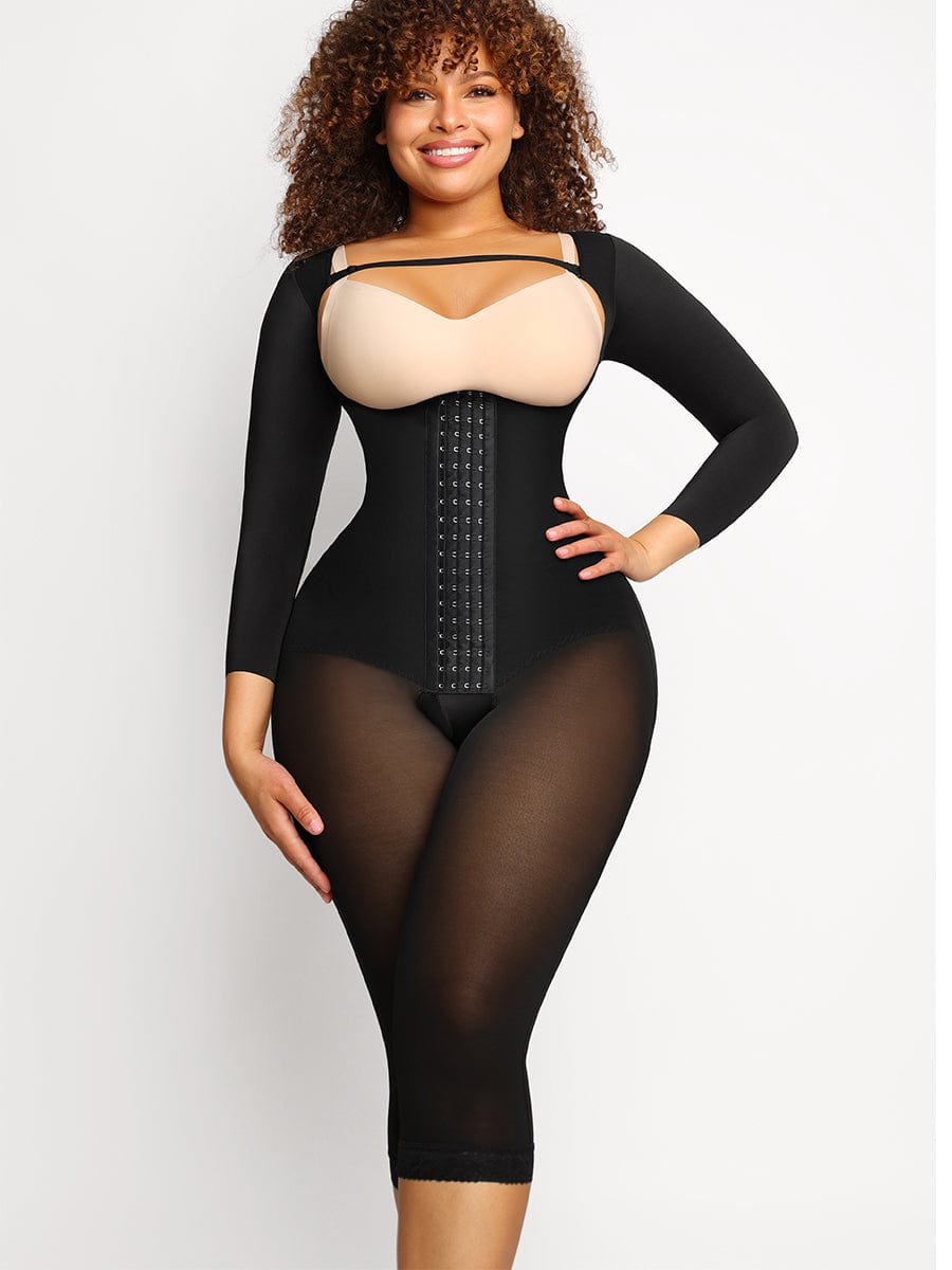 U-Lift Sculpt Sleeve Recovery Shaper