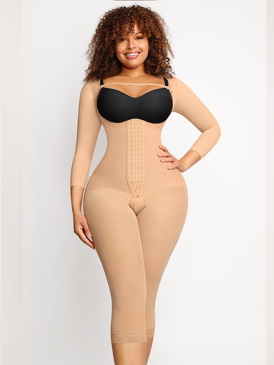 U-Lift Sculpt Sleeve Recovery Shaper